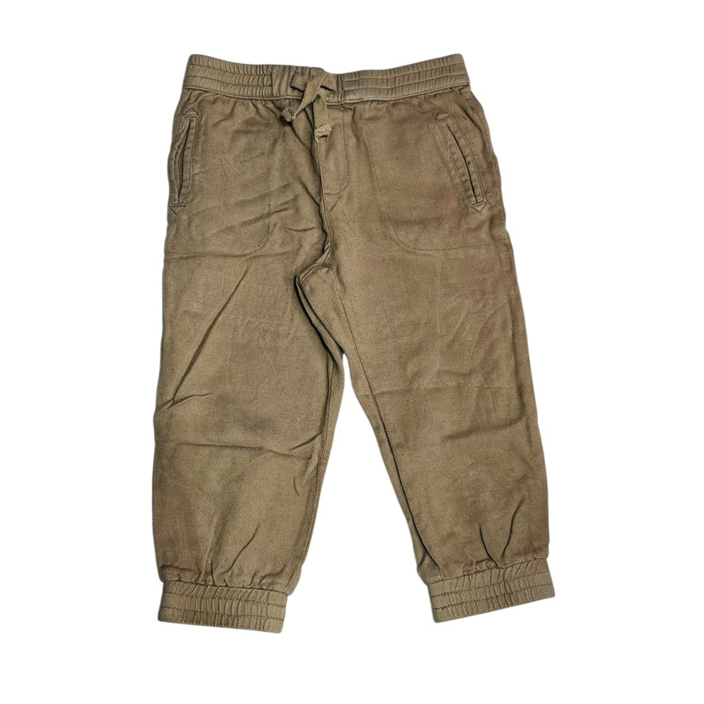 H&M Kids Brown Jogger‎ Sweatpants